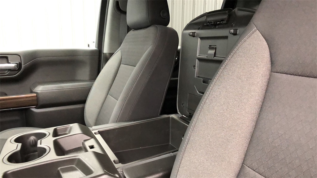 2021 Chevrolet Silverado 1500 - 343730