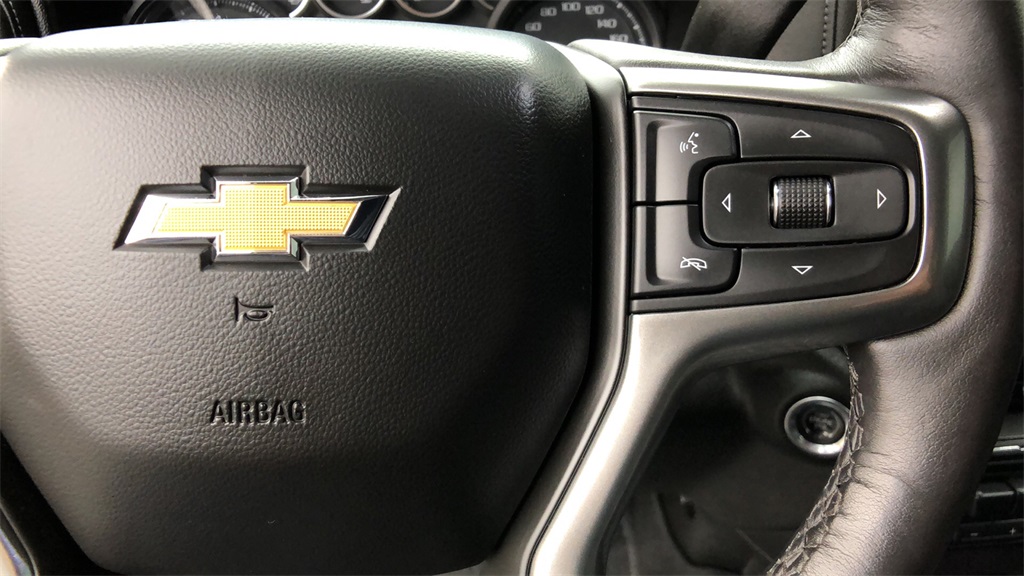 2021 Chevrolet Silverado 1500 - 343730