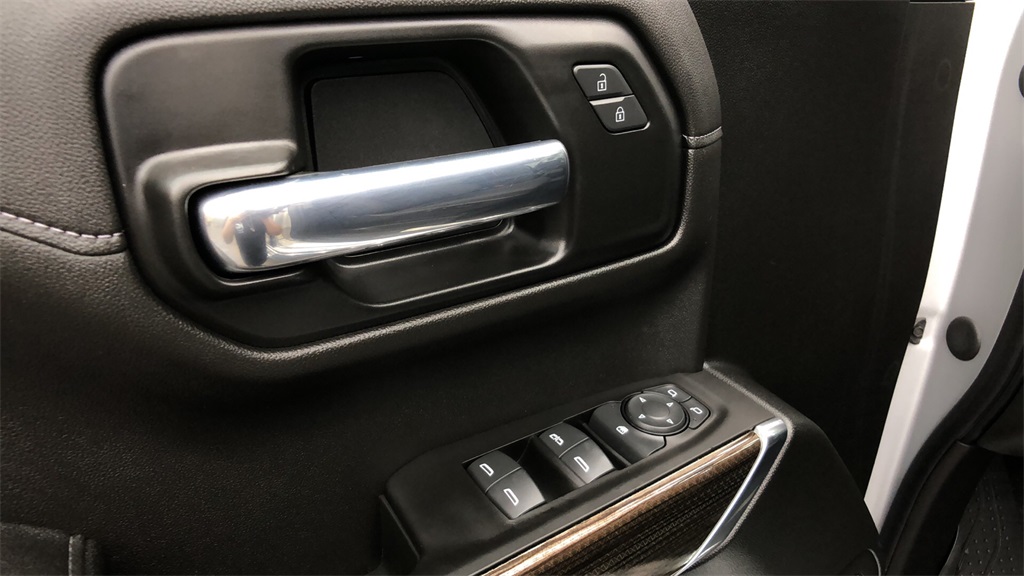 2021 Chevrolet Silverado 1500 - 343730