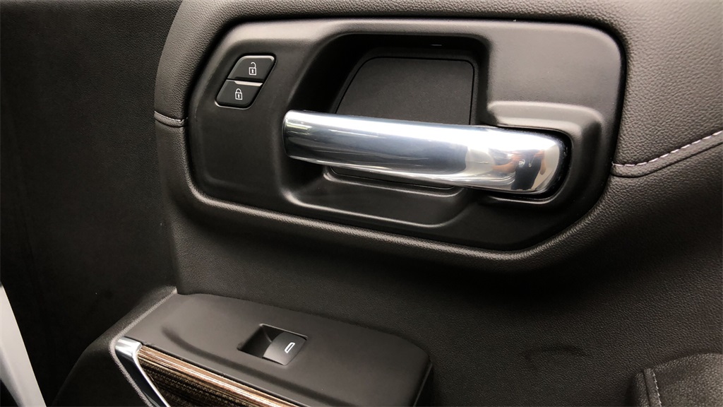 2021 Chevrolet Silverado 1500 - 343730