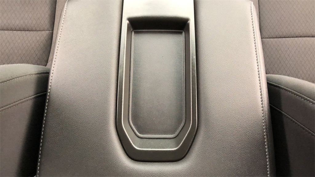 2021 Chevrolet Silverado 1500 - 343730