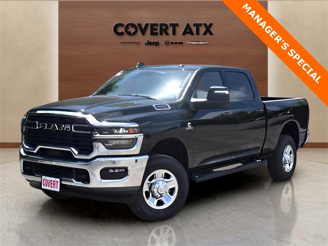 2025 RAM Ram 2500 Pickup Tradesman's photo