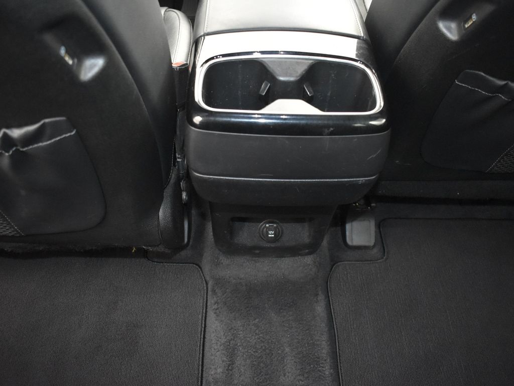 2020 Gravity Gray Kia Telluride EX FWD SUV