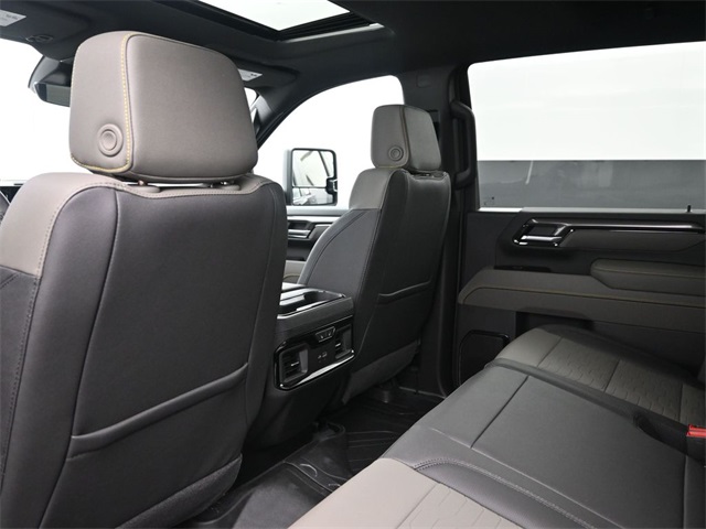 new 2026 Chevrolet Silverado 2500HD car, priced at $87,914