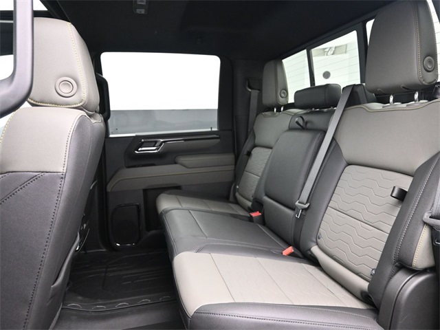 new 2026 Chevrolet Silverado 2500HD car, priced at $87,914