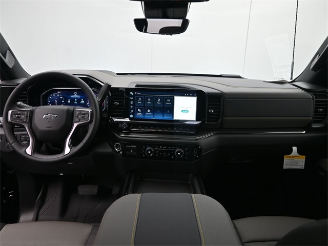 new 2026 Chevrolet Silverado 2500HD car, priced at $87,914