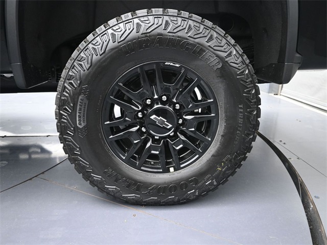 new 2026 Chevrolet Silverado 2500HD car, priced at $87,914