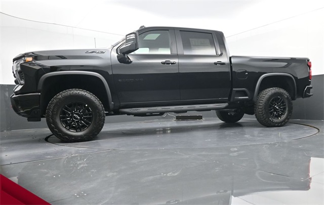 new 2026 Chevrolet Silverado 2500HD car, priced at $87,914