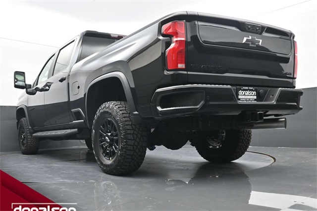 new 2026 Chevrolet Silverado 2500HD car, priced at $87,914