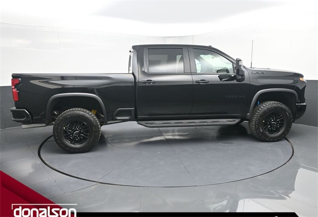 new 2026 Chevrolet Silverado 2500HD car, priced at $87,914