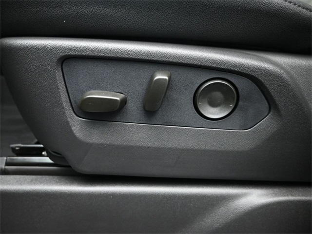 new 2026 Chevrolet Silverado 2500HD car, priced at $87,914