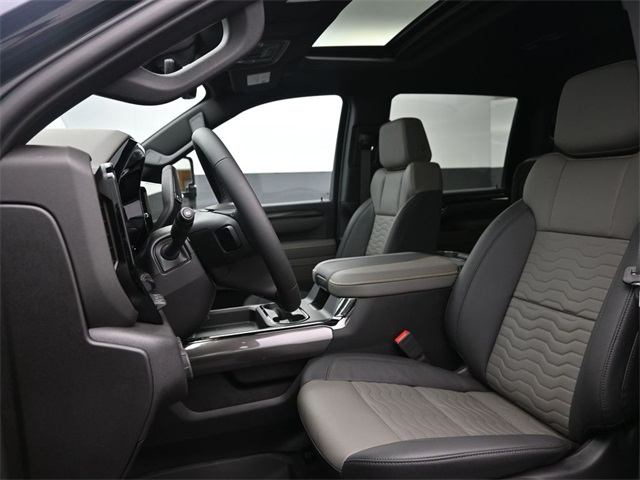 new 2026 Chevrolet Silverado 2500HD car, priced at $87,914