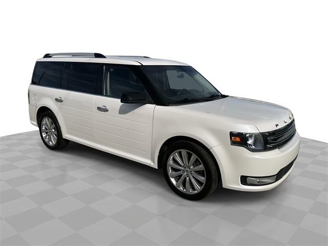 2019 Ford Flex