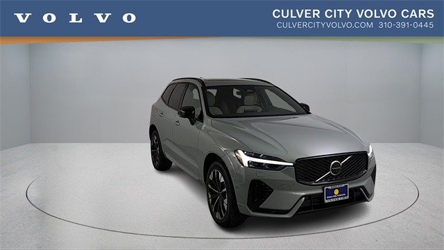 new 2026 Volvo XC60 Plug-In Hybrid car, priced at $69,285