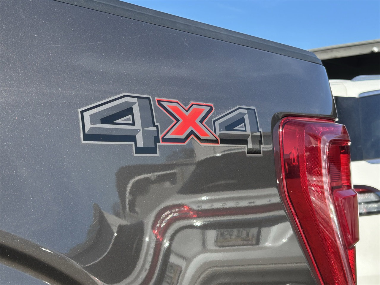 used 2023 Ford F-150 car, priced at $36,795