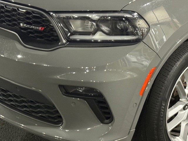 used 2022 Dodge Durango car, priced at $32,737
