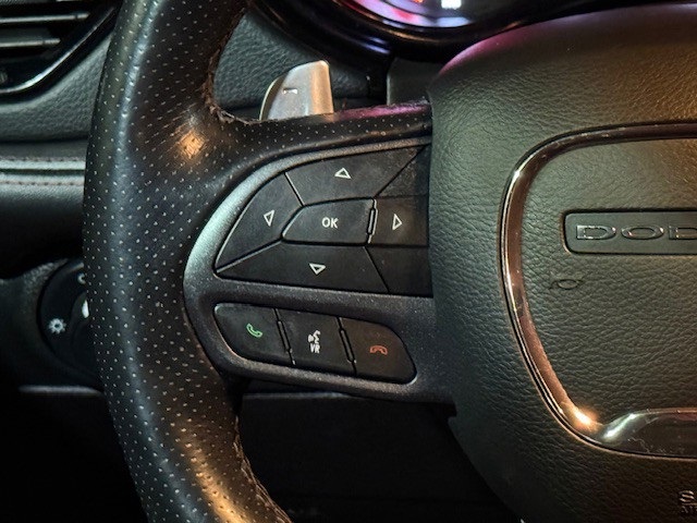 used 2022 Dodge Durango car, priced at $32,737