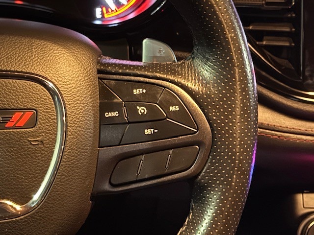 used 2022 Dodge Durango car, priced at $32,737