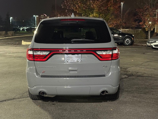 used 2022 Dodge Durango car, priced at $32,737