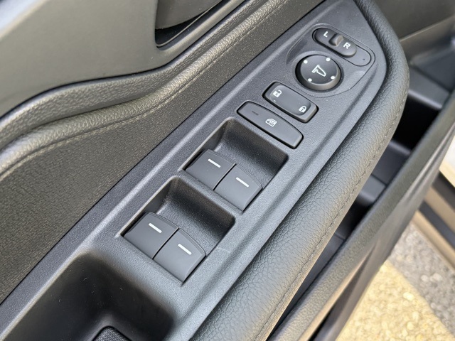 new 2026 Honda Odyssey car, priced at $42,508