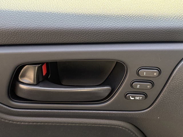 new 2026 Honda Odyssey car, priced at $42,508