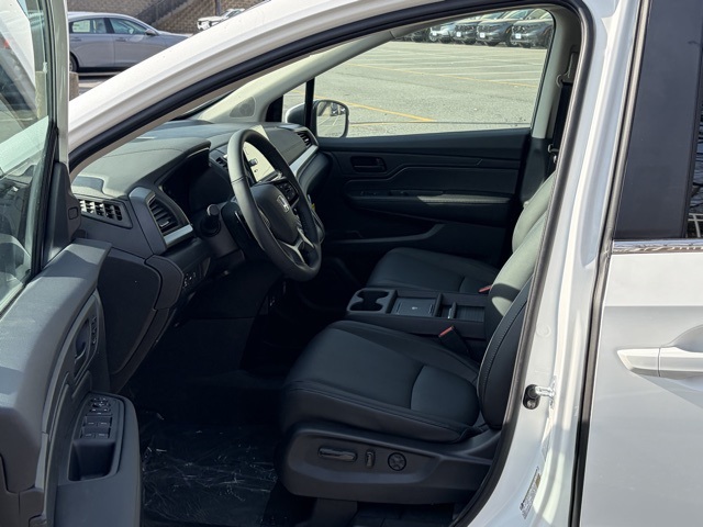 new 2026 Honda Odyssey car, priced at $42,508