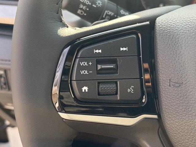 new 2026 Honda Odyssey car, priced at $42,508