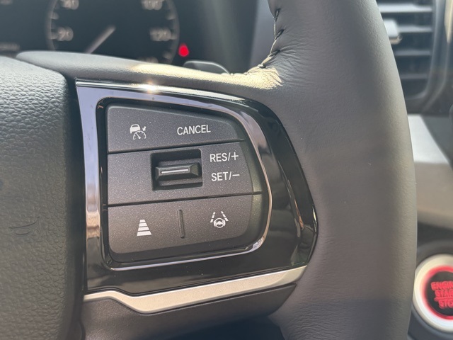 new 2026 Honda Odyssey car, priced at $42,508