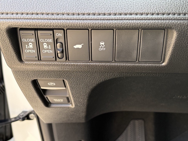 new 2026 Honda Odyssey car, priced at $42,508