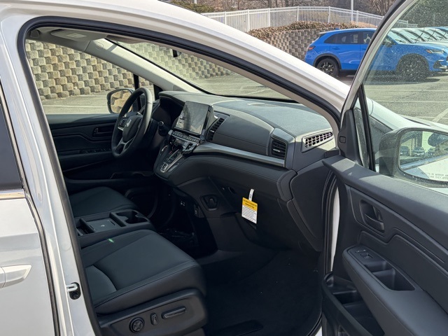new 2026 Honda Odyssey car, priced at $42,508