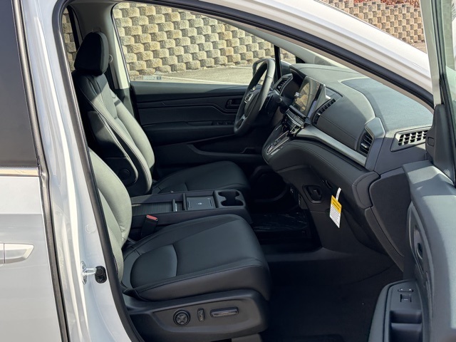 new 2026 Honda Odyssey car, priced at $42,508