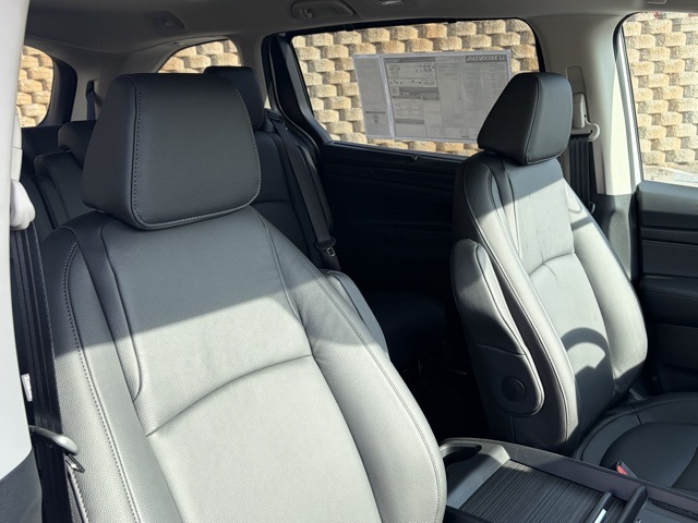 new 2026 Honda Odyssey car, priced at $42,508