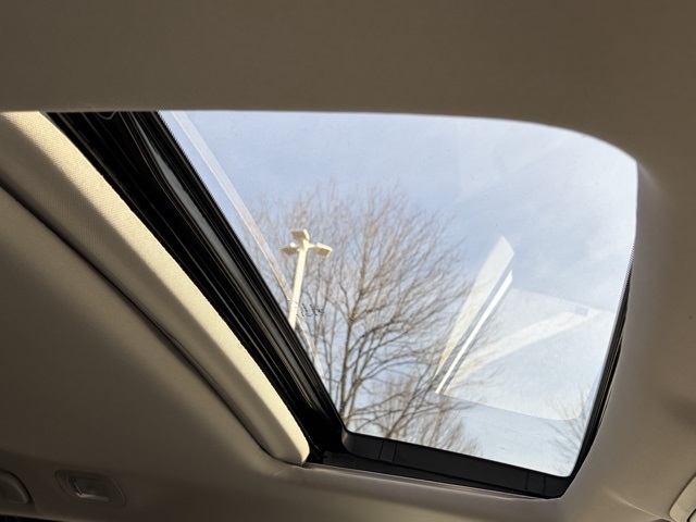 new 2026 Honda Odyssey car, priced at $42,508