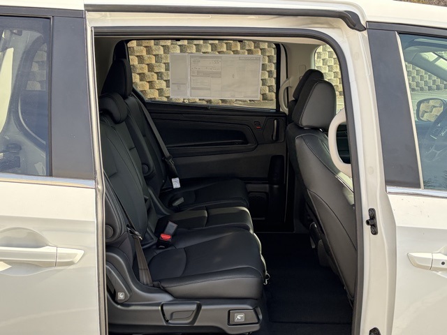 new 2026 Honda Odyssey car, priced at $42,508