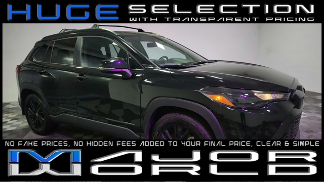 2024 Toyota Corolla Cross Hybrid SE AWD 2024 Toyota Corolla Cross Hybrid SE AWD