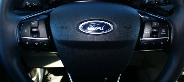 used 2024 Ford Escape car, priced at $22,071
