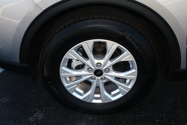 used 2024 Ford Escape car, priced at $22,071