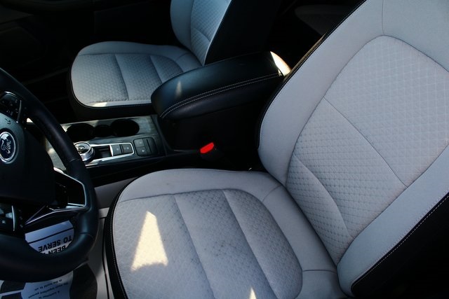 used 2024 Ford Escape car, priced at $22,071