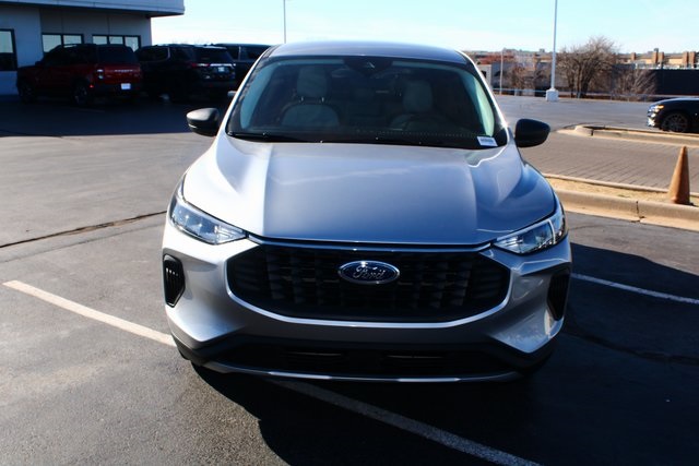 used 2024 Ford Escape car, priced at $22,071