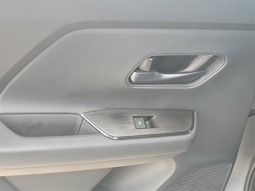 new 2026 Nissan Kicks car, priced at $23,132