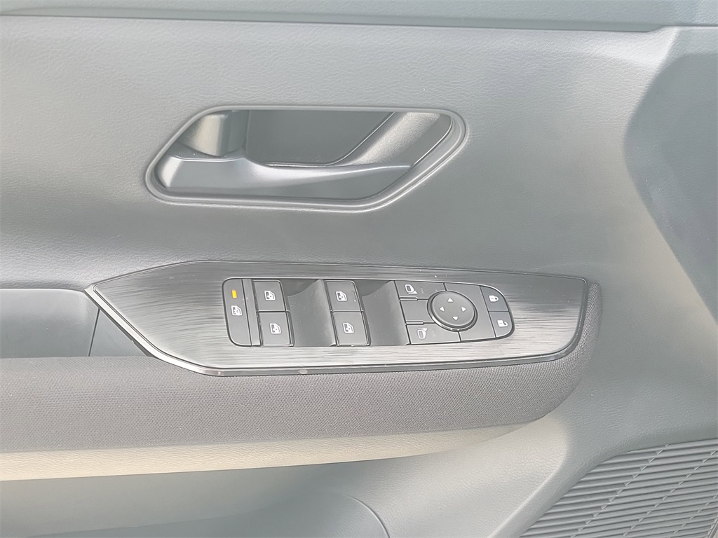 new 2026 Nissan Kicks car, priced at $23,132