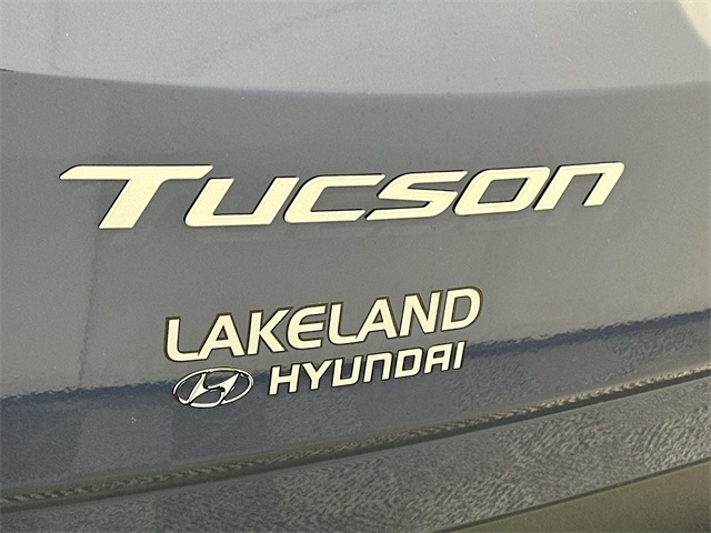 Tucson SEL Convenience