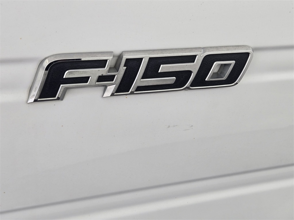used 2014 Ford F-150 car, priced at $17,118