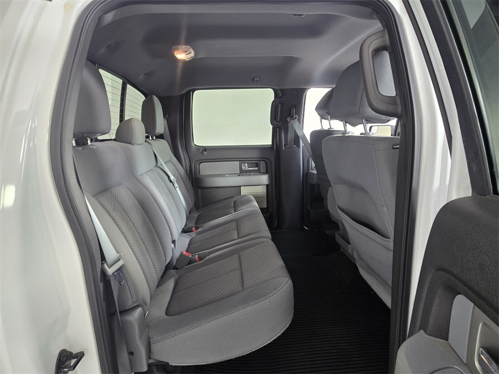 used 2014 Ford F-150 car, priced at $17,118