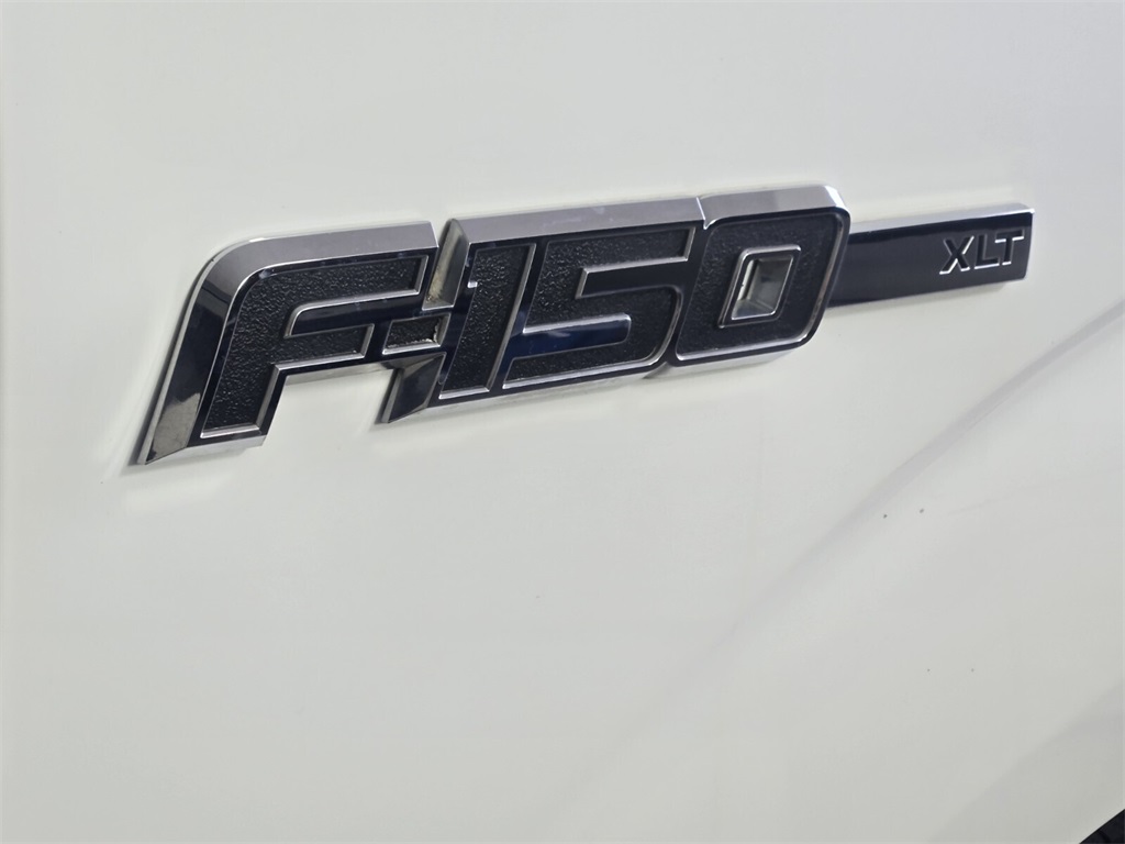 used 2014 Ford F-150 car, priced at $17,118