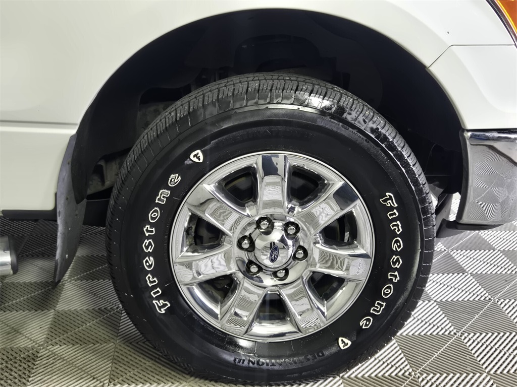 used 2014 Ford F-150 car, priced at $17,118