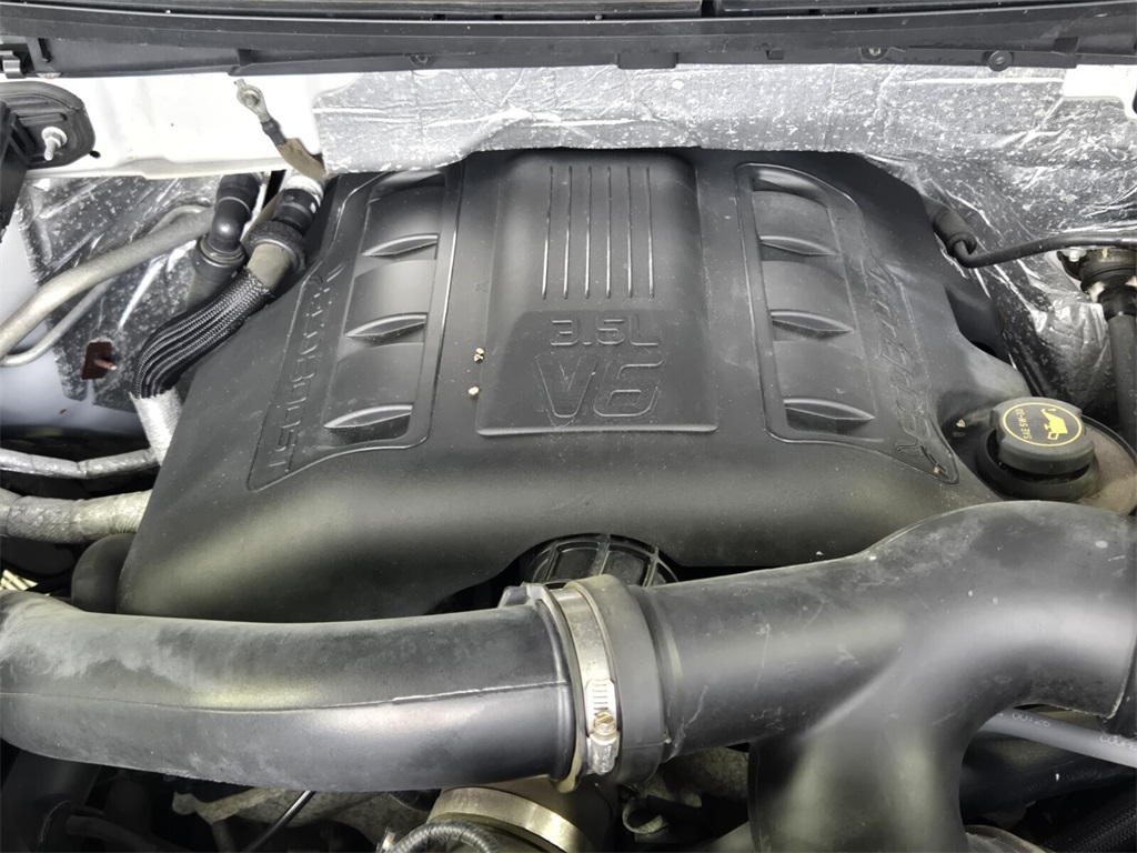 used 2014 Ford F-150 car, priced at $17,118