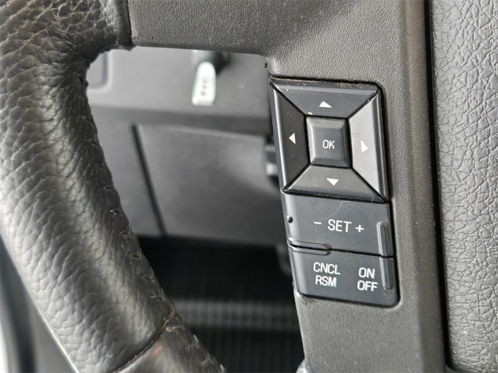 used 2014 Ford F-150 car, priced at $17,118