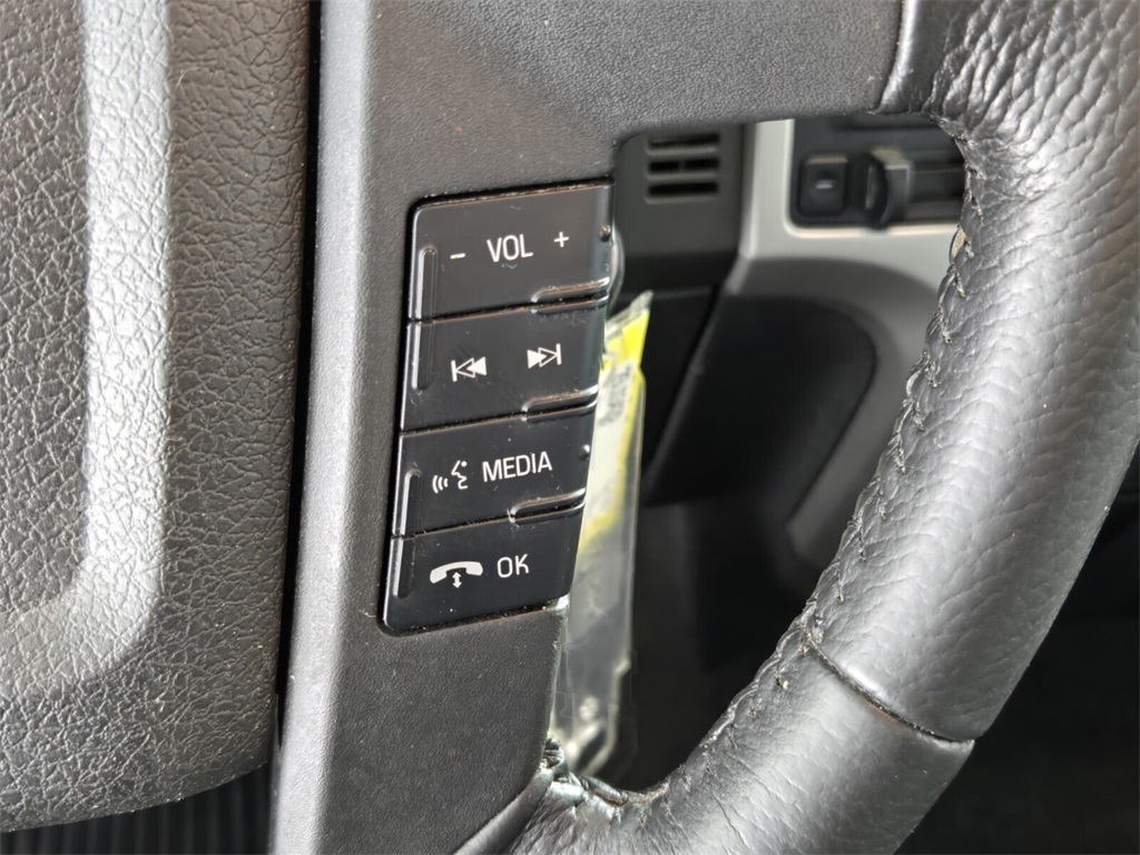 used 2014 Ford F-150 car, priced at $17,118