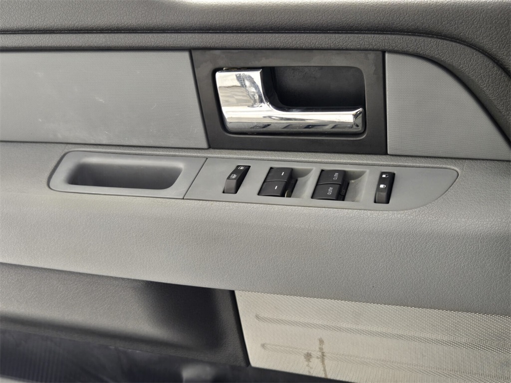 used 2014 Ford F-150 car, priced at $17,118